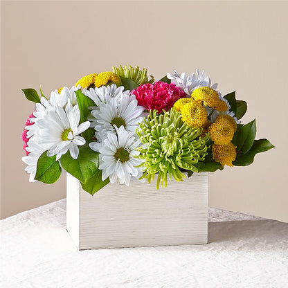 Sorbet Bouquet – MARIA'S FLORAL CREATIONS, Bethel CT