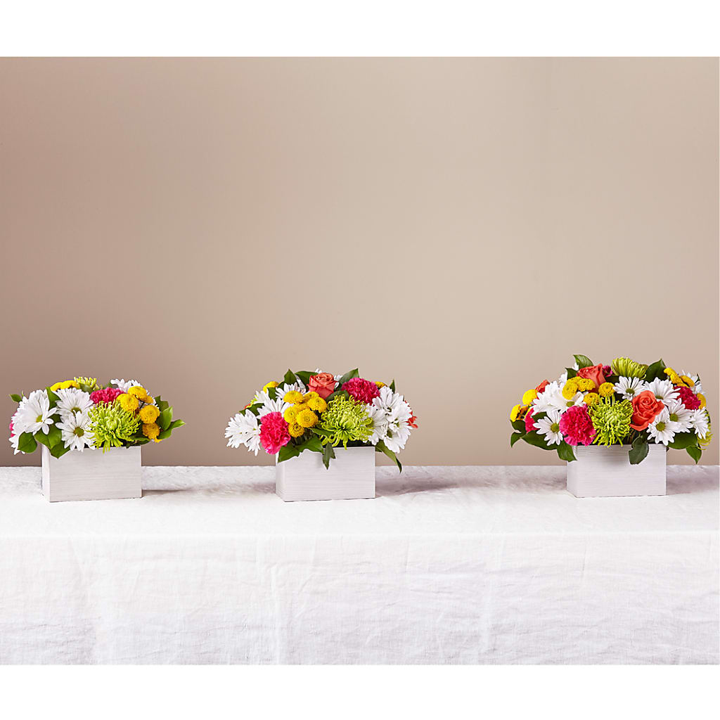 Sorbet Bouquet – MARIA'S FLORAL CREATIONS, Bethel CT