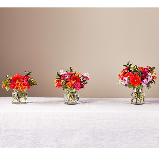 Fiesta Bouquet – MARIA'S FLORAL CREATIONS, Bethel CT
