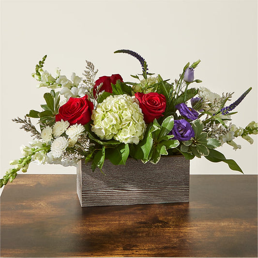 Sweet Magnolia Bouquet – MARIA'S FLORAL CREATIONS, Bethel CT