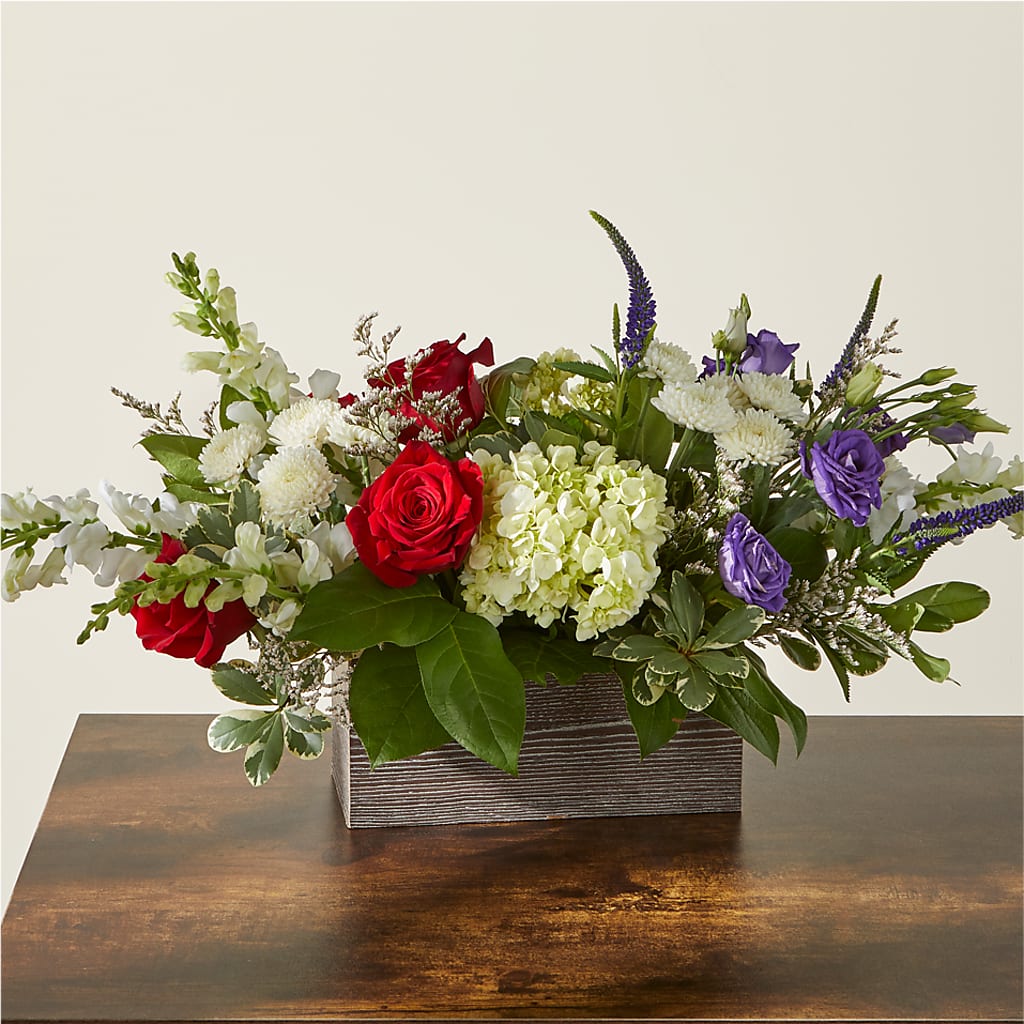 Sweet Magnolia Bouquet – MARIA'S FLORAL CREATIONS, Bethel CT