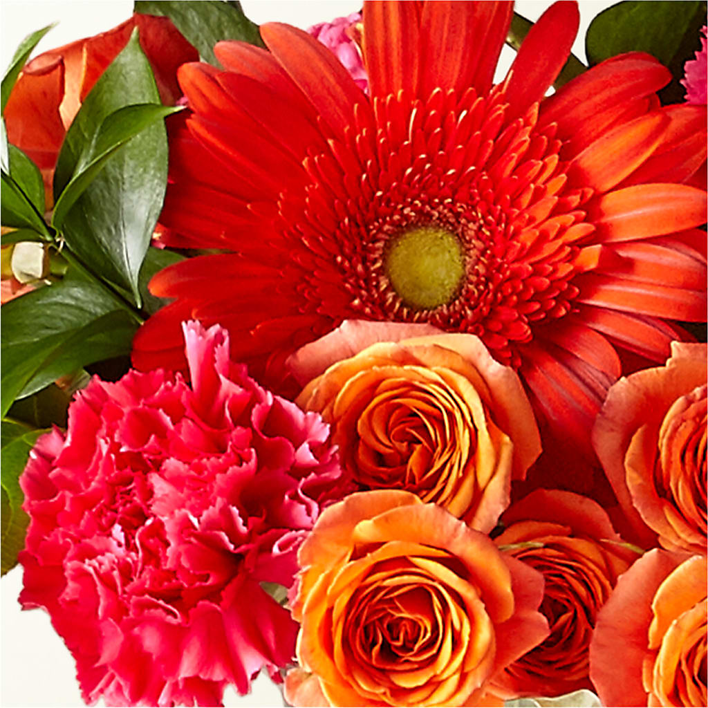 Florist Designed Mixed Bouquet – MARIA'S FLORAL CREATIONS, Bethel CT