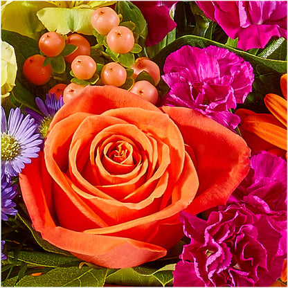 Tricks & Treats Pumpkin – MARIA'S FLORAL CREATIONS, Bethel CT