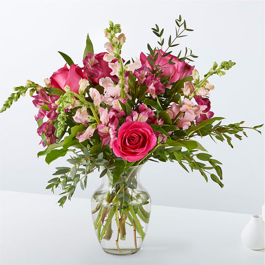 Evermore Bouquet – MARIA'S FLORAL CREATIONS, Bethel CT