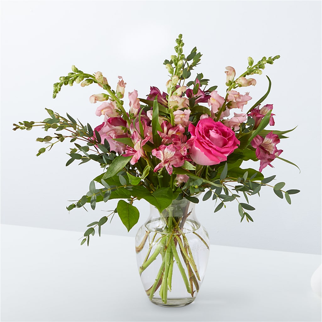 Evermore Bouquet – MARIA'S FLORAL CREATIONS, Bethel CT