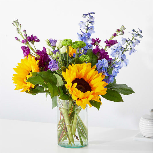 Catching Rays Bouquet – MARIA'S FLORAL CREATIONS, Bethel CT