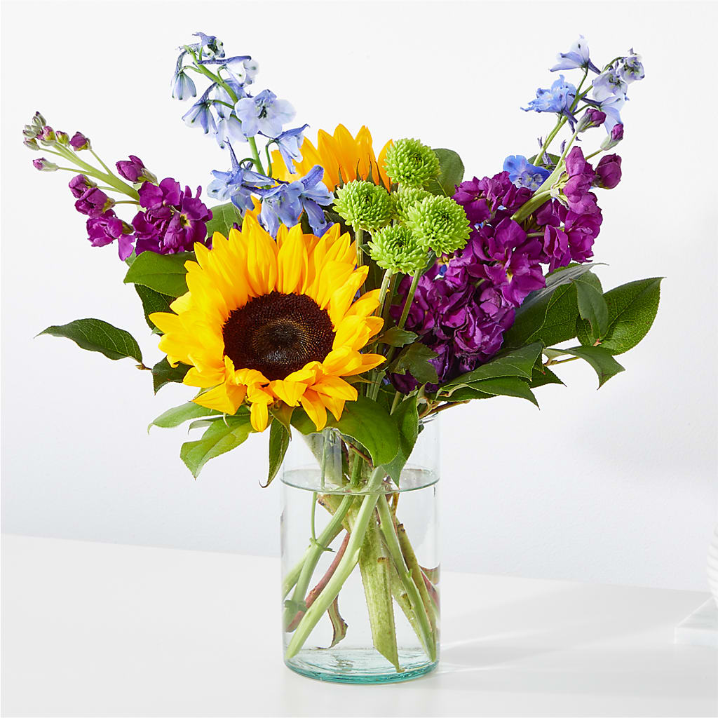 Catching Rays Bouquet – MARIA'S FLORAL CREATIONS, Bethel CT