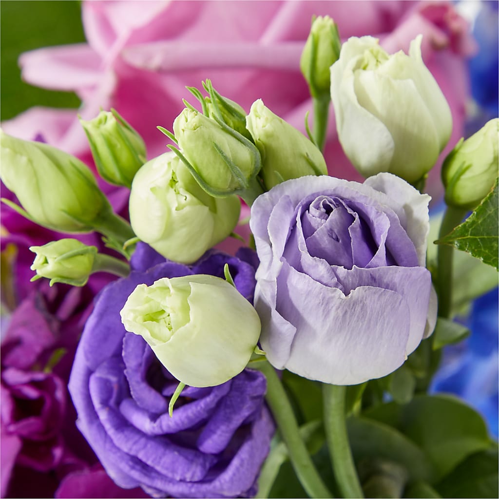 Twilight Glow Bouquet – MARIA'S FLORAL CREATIONS, Bethel CT