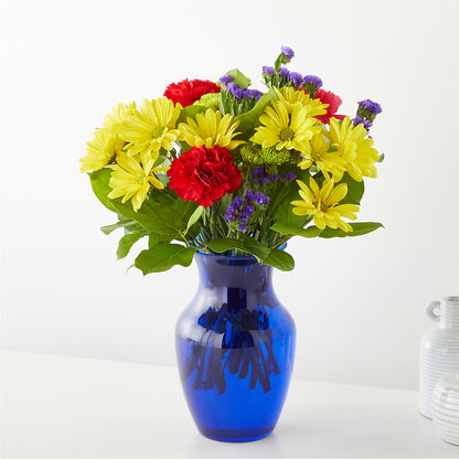 Brighter Days Bouquet – MARIA'S FLORAL CREATIONS, Bethel CT