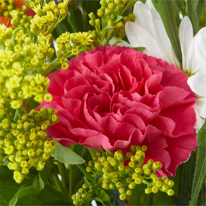 Oopsie Daisy Bouquet – MARIA'S FLORAL CREATIONS, Bethel CT