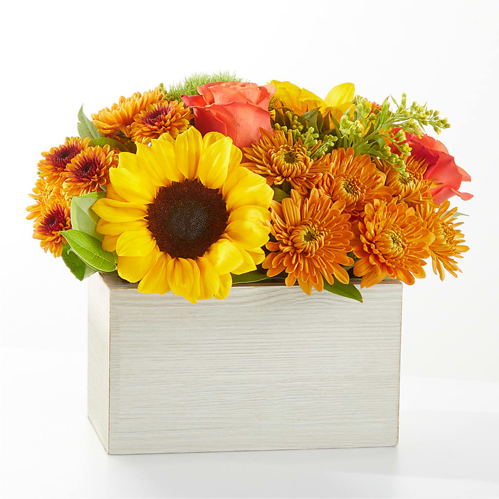 Farmer’s Market Stroll Bouquet – MARIA'S FLORAL CREATIONS, Bethel CT