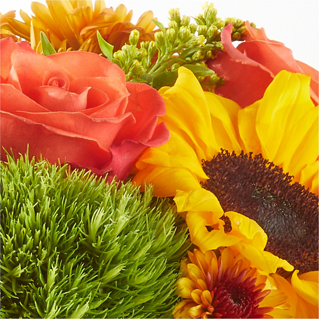 Farmer’s Market Stroll Bouquet – MARIA'S FLORAL CREATIONS, Bethel CT