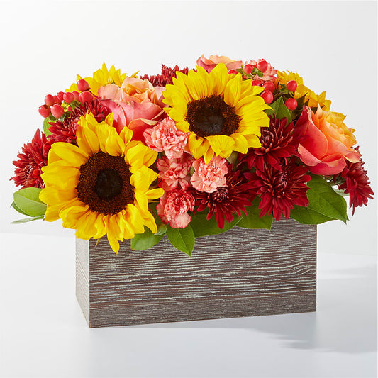 Fresh Cider Bouquet – MARIA'S FLORAL CREATIONS, Bethel CT