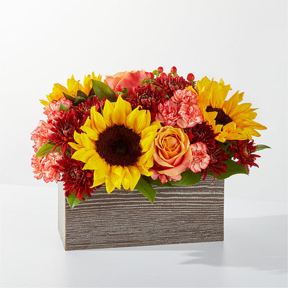 Fresh Cider Bouquet – MARIA'S FLORAL CREATIONS, Bethel CT