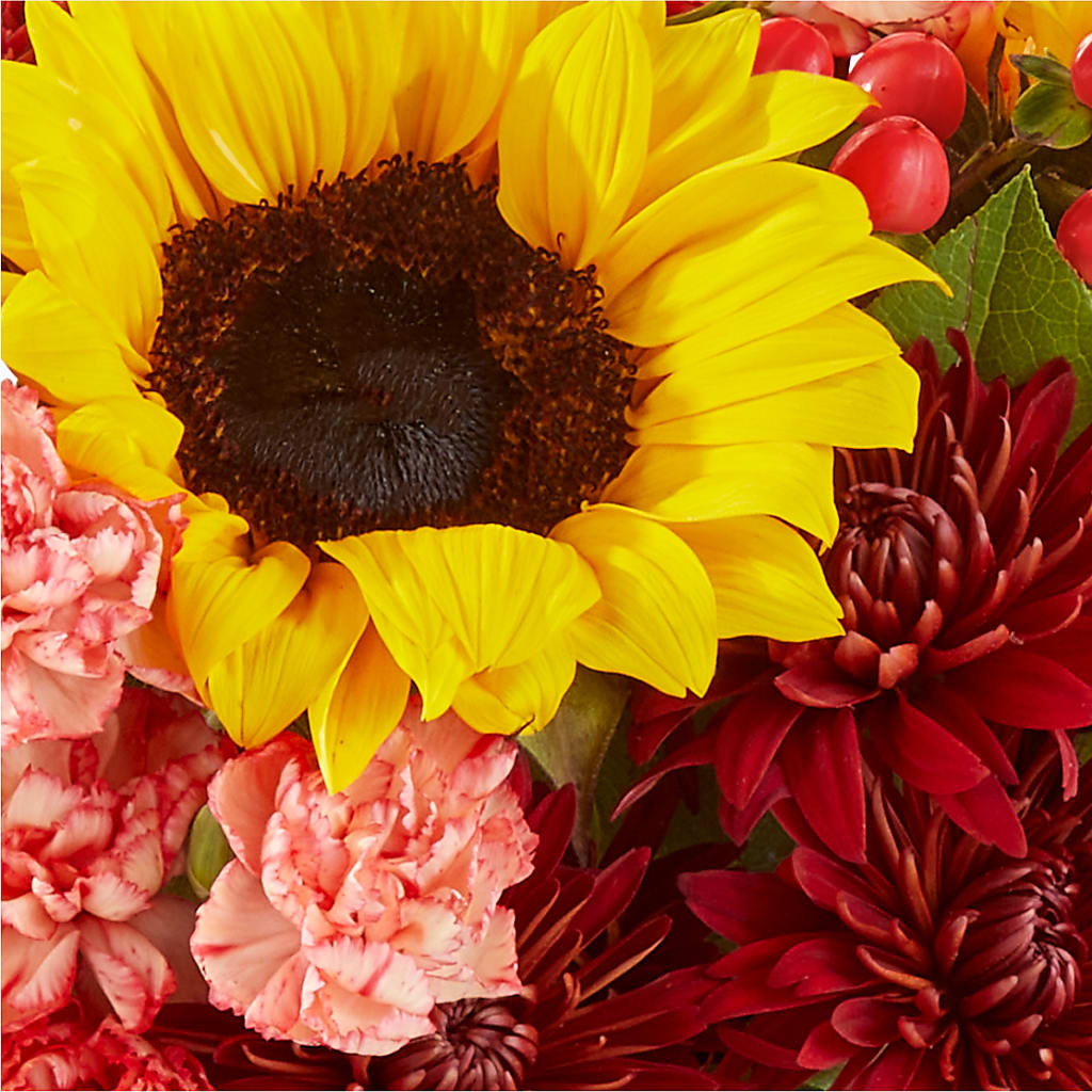 Fresh Cider Bouquet – MARIA'S FLORAL CREATIONS, Bethel CT