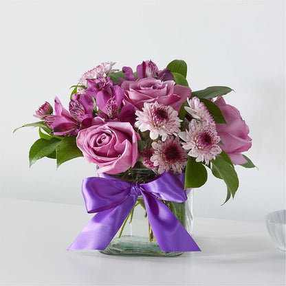 Sugarplum Bouquet – MARIA'S FLORAL CREATIONS, Bethel CT