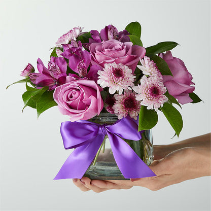 Sugarplum Bouquet – MARIA'S FLORAL CREATIONS, Bethel CT