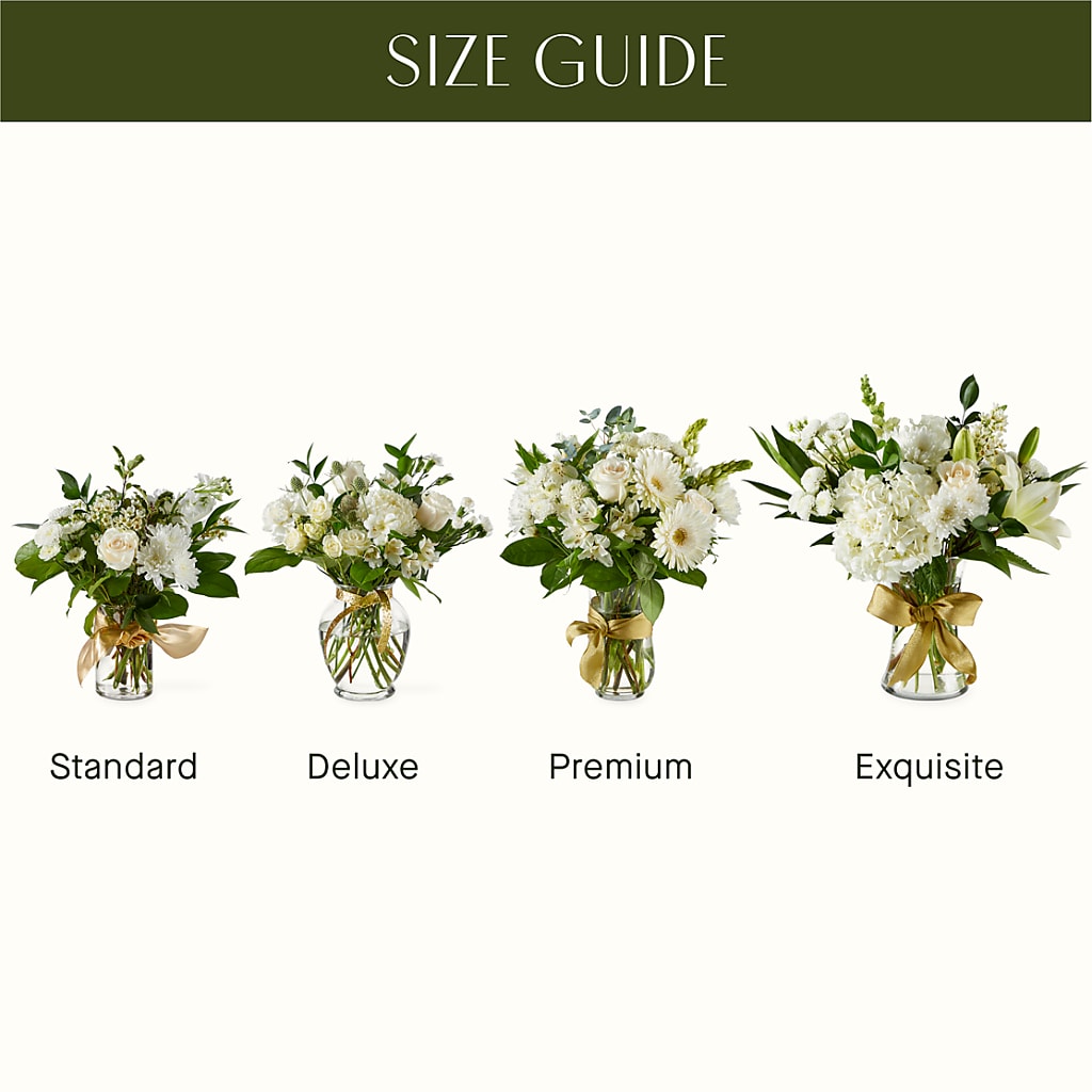 New Beginnings – A Florist Original – MARIA'S FLORAL CREATIONS, Bethel CT
