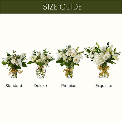 New Beginnings – A Florist Original – MARIA'S FLORAL CREATIONS, Bethel CT