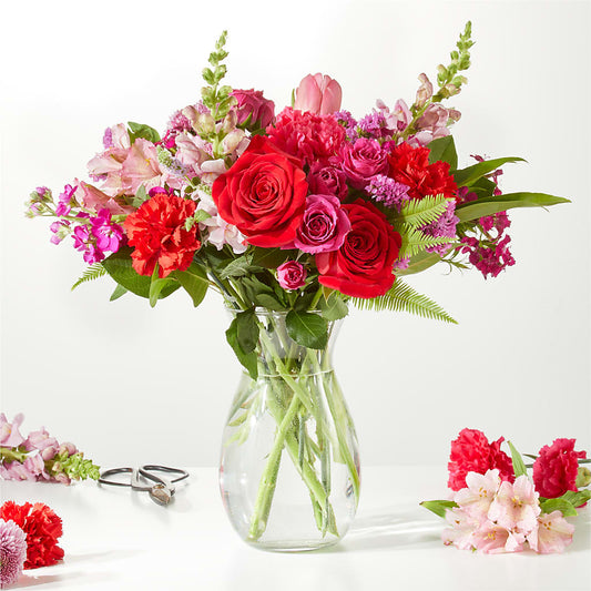 Together Forever - A Florist Original – MARIA'S FLORAL CREATIONS, Bethel CT