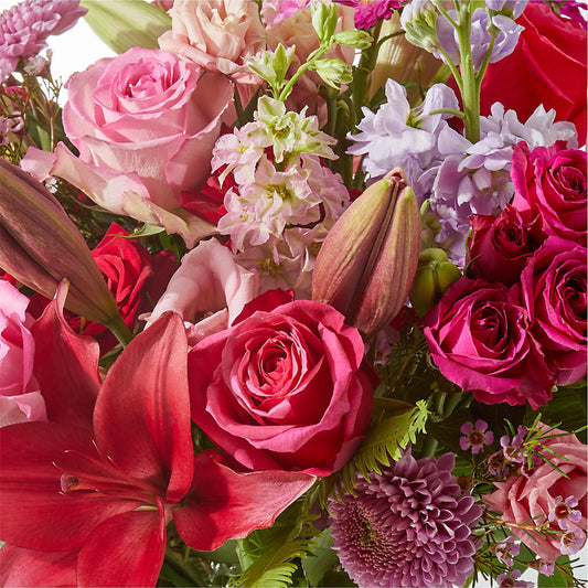 Better Together - A Luxury Florist Original – MARIA'S FLORAL CREATIONS, Bethel CT