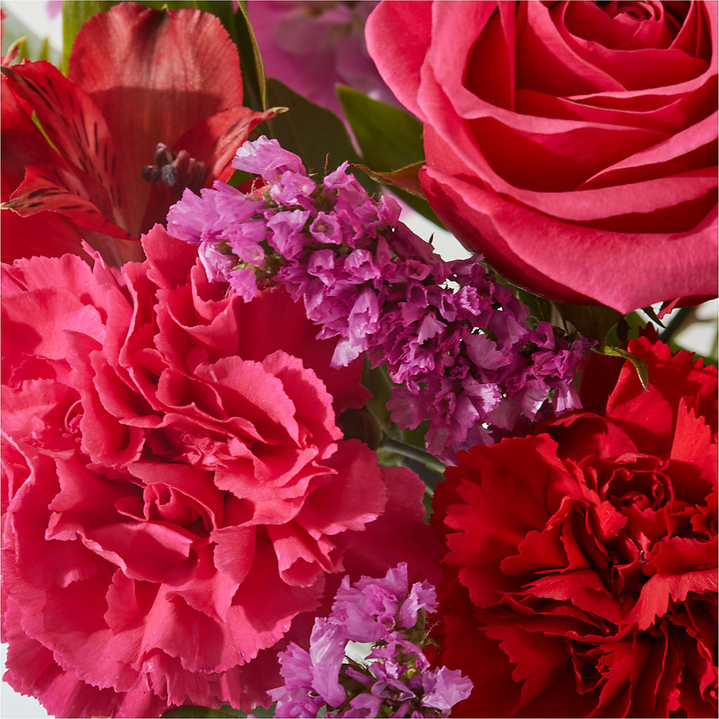 Simply the Best - A Florist Original – MARIA'S FLORAL CREATIONS, Bethel CT