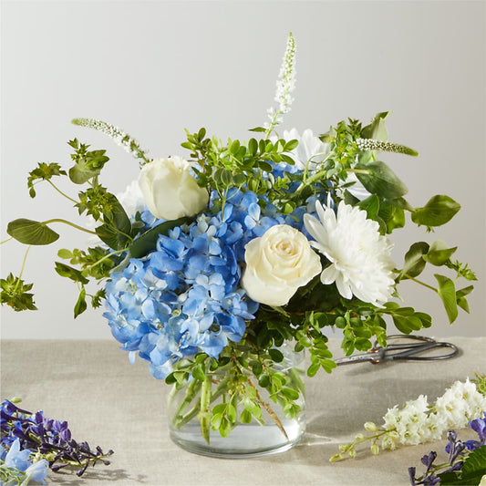 Festival of Lights – A Florist Original – MARIA'S FLORAL CREATIONS, Bethel CT