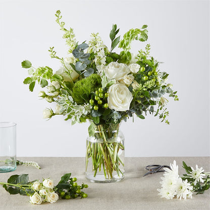 Irish Garden - A Florist Original – MARIA'S FLORAL CREATIONS, Bethel CT