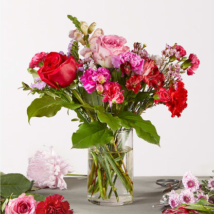 Regal Jewel – A Florist Original – MARIA'S FLORAL CREATIONS, Bethel CT