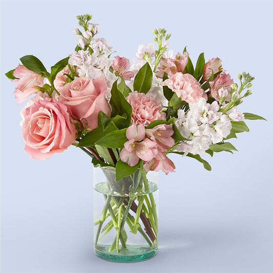 At the Ballet Bouquet – MARIA'S FLORAL CREATIONS, Bethel CT
