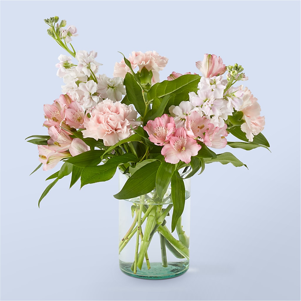 At the Ballet Bouquet – MARIA'S FLORAL CREATIONS, Bethel CT
