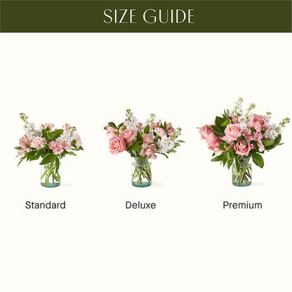 At the Ballet Bouquet – MARIA'S FLORAL CREATIONS, Bethel CT