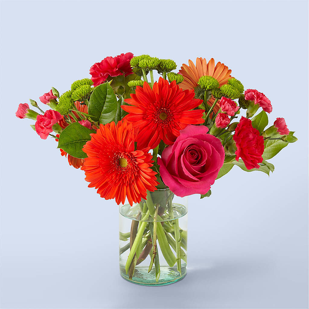 Best Dressed Bouquet – MARIA'S FLORAL CREATIONS, Bethel CT