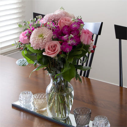 Sunday Morning Bouquet – MARIA'S FLORAL CREATIONS, Bethel CT