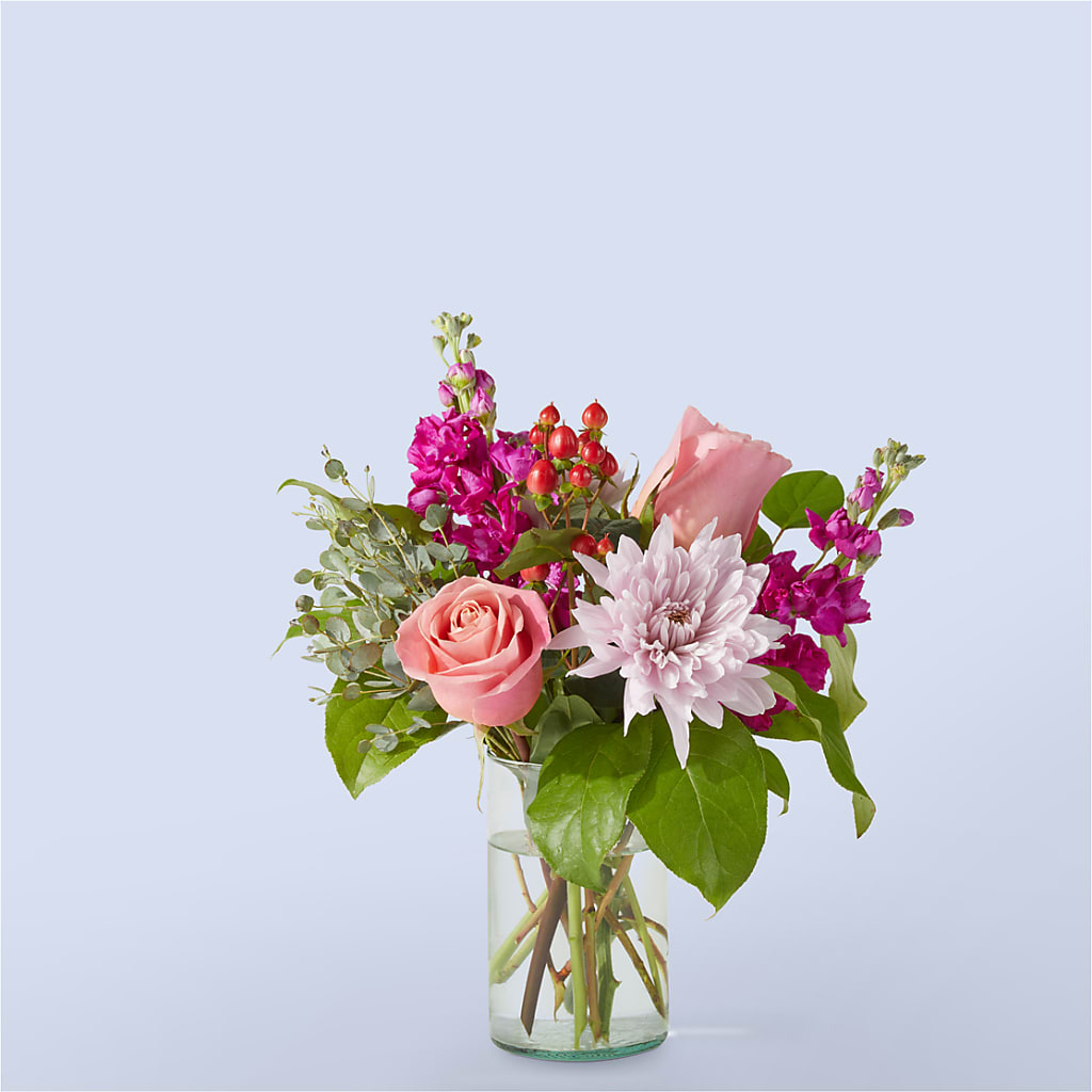 Sunday Morning Bouquet – MARIA'S FLORAL CREATIONS, Bethel CT