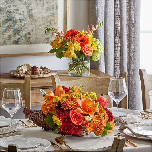 Blooming and Blessed Bundle – MARIA'S FLORAL CREATIONS, Bethel CT