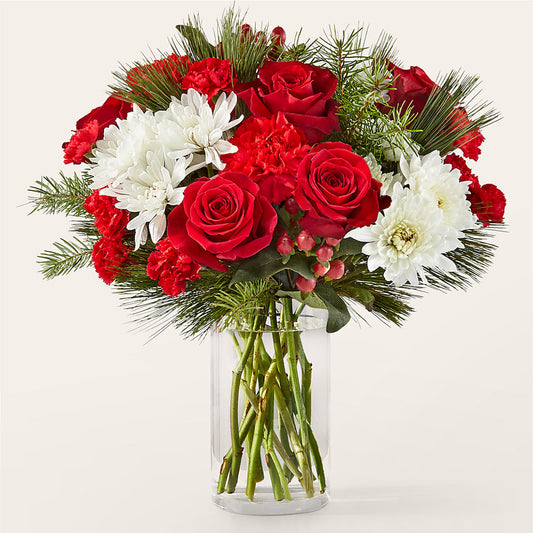 Seasonal Magic Bouquet – MARIA'S FLORAL CREATIONS, Bethel CT