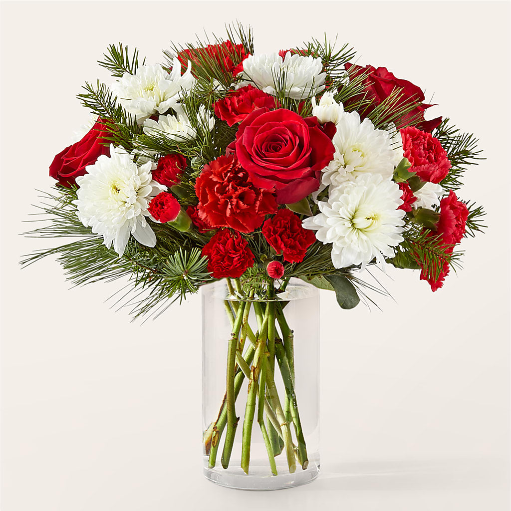 Seasonal Magic Bouquet – MARIA'S FLORAL CREATIONS, Bethel CT