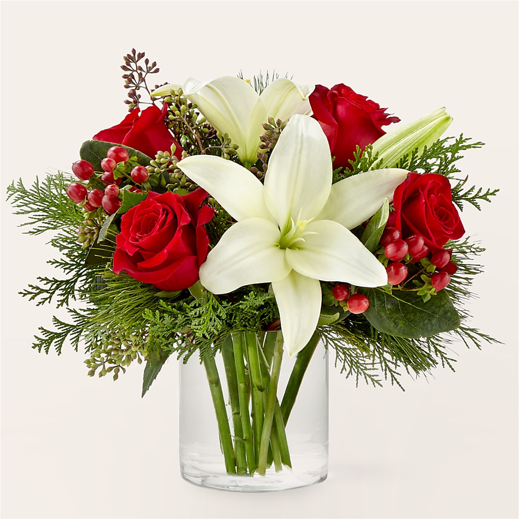 Glittering Lights Bouquet – MARIA'S FLORAL CREATIONS, Bethel CT