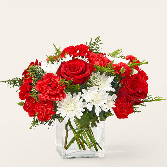 Peppermint Chill Bouquet – MARIA'S FLORAL CREATIONS, Bethel CT