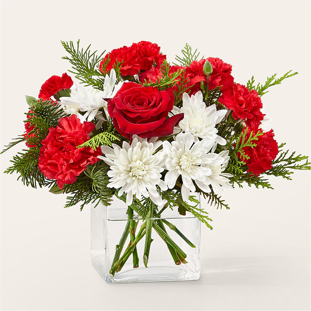 Peppermint Chill Bouquet – MARIA'S FLORAL CREATIONS, Bethel CT