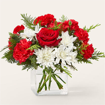Peppermint Chill Bouquet – MARIA'S FLORAL CREATIONS, Bethel CT