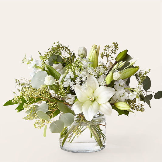 Alluring Elegance Bouquet – MARIA'S FLORAL CREATIONS, Bethel CT