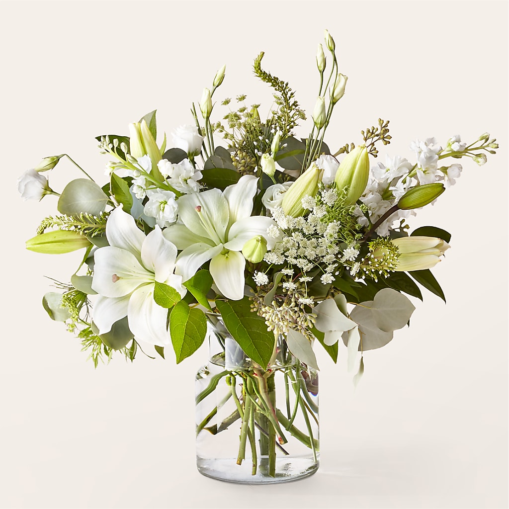 Alluring Elegance Bouquet – MARIA'S FLORAL CREATIONS, Bethel CT