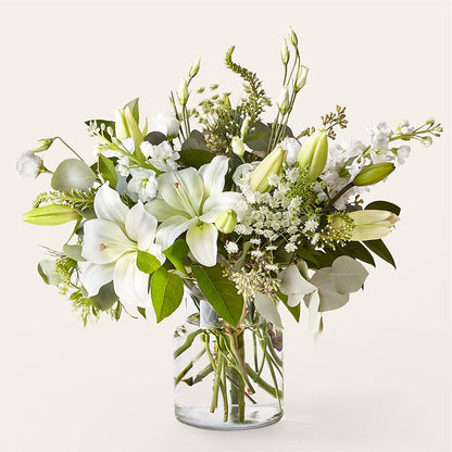 Alluring Elegance Bouquet – MARIA'S FLORAL CREATIONS, Bethel CT