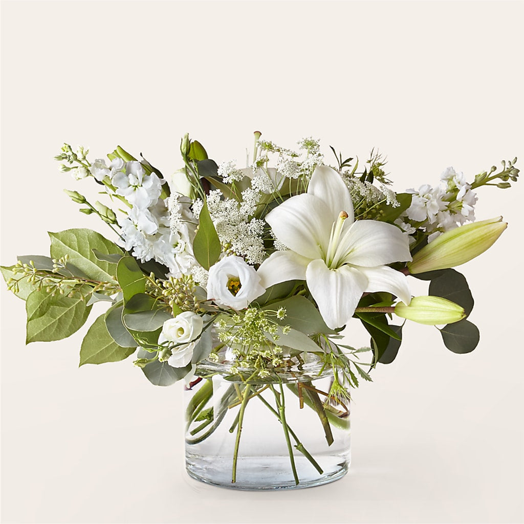 Alluring Elegance Bouquet – MARIA'S FLORAL CREATIONS, Bethel CT