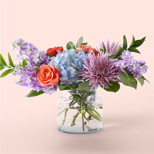 Be Mine Bouquet – MARIA'S FLORAL CREATIONS, Bethel CT