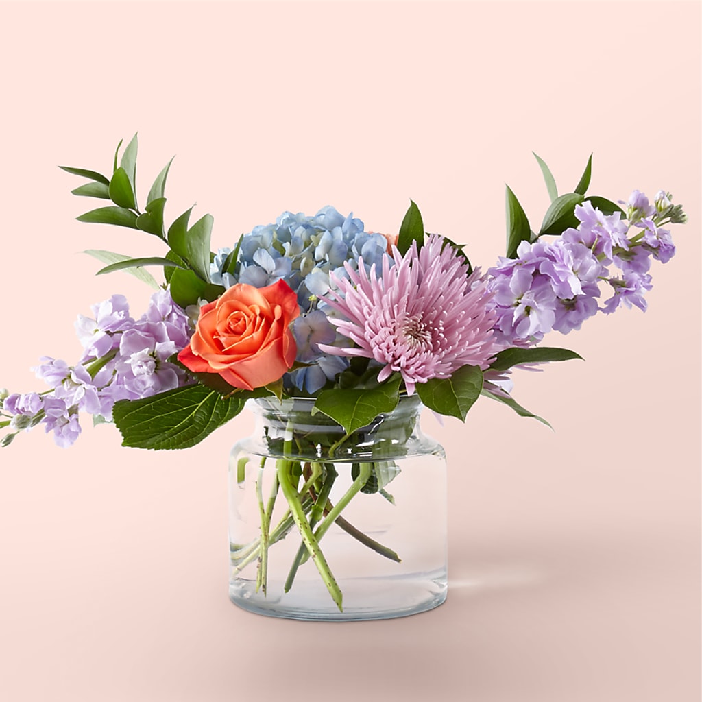 Be Mine Bouquet – MARIA'S FLORAL CREATIONS, Bethel CT
