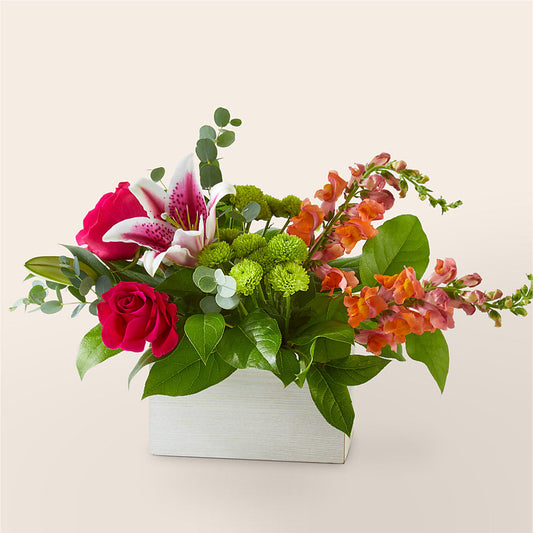 Wild Spirit Bouquet – MARIA'S FLORAL CREATIONS, Bethel CT