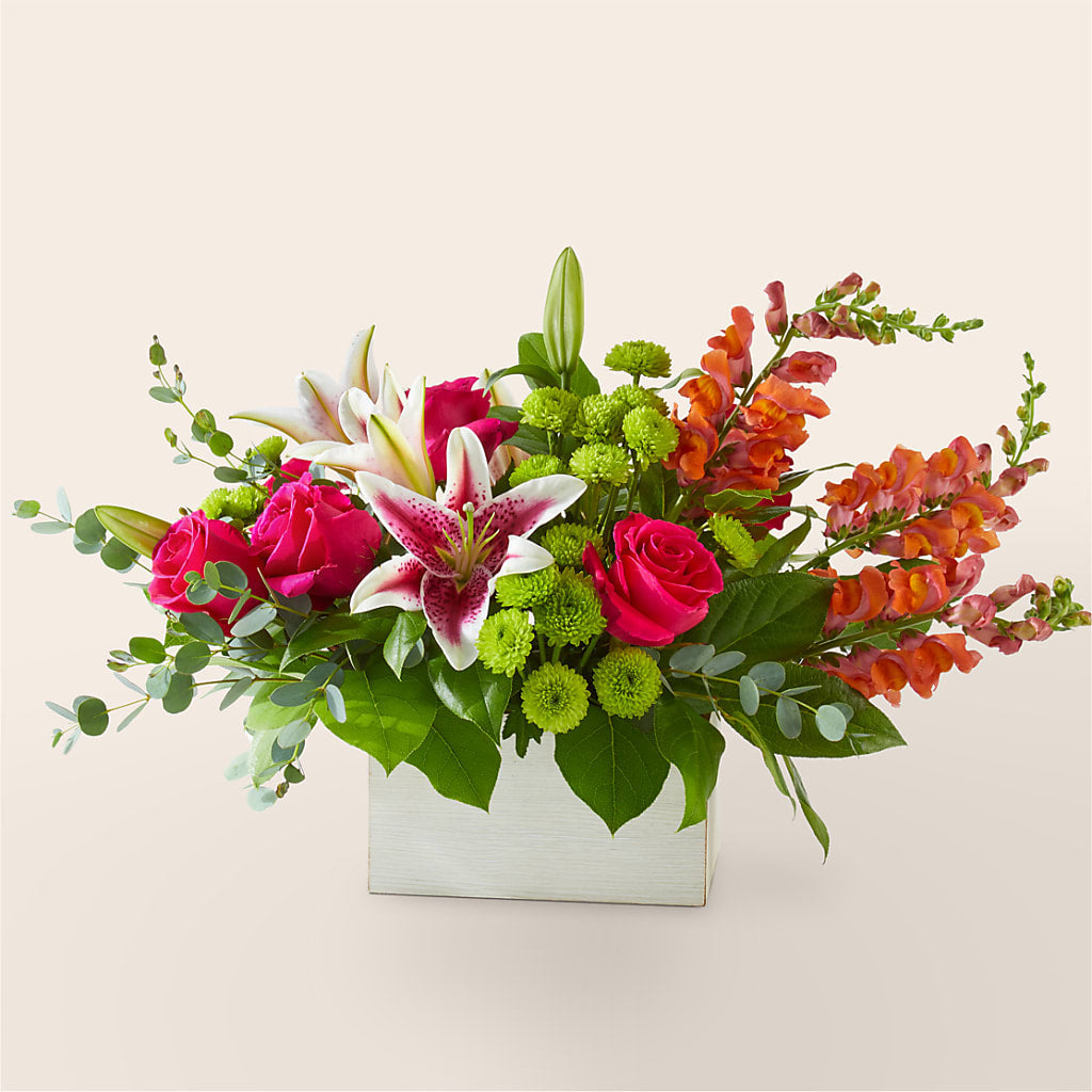 Wild Spirit Bouquet – MARIA'S FLORAL CREATIONS, Bethel CT